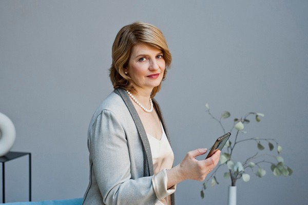 Наталья Касперская, председатель правления АРПП «Отечественный софт», – о значении ассоциации для российской ИТ-индустрии