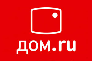 Wi-Fi-сеть «Дом.ру» выросла до 26 000 точек