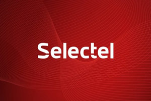 Selectel усиливает команду топ-менеджмента