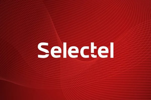 Selectel получила статус DRaaS провайдера компании VMware