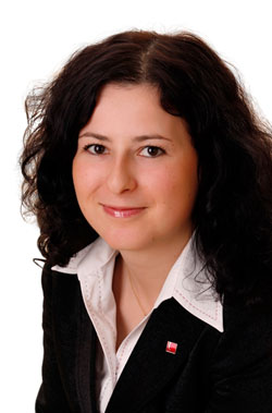 руководитель департамента Microsoft ERP «КОРУС Консалтинг» Анна Корчминская