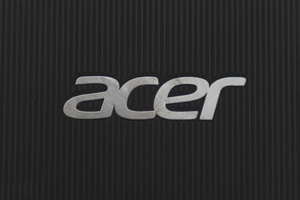 Acer представила на российском рынке игровой монитор Nitro XV282KKV