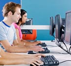 Первые плоды образовательной программы Microsoft. Открыты центры повышения компьютерной грамотности в Петербурге