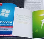 Microsoft рекомендует Windows 7