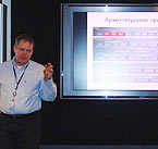 Microsoft SQL Server: равный среди лидеров на рынке СУБД