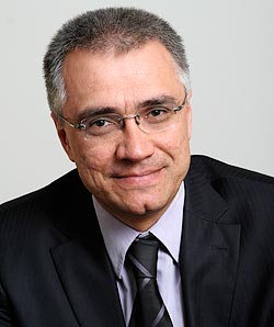 Генеральный директор компании «АйТи» Тагир Яппаров