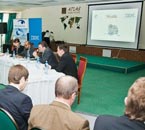 «Подмосковные вечера – 2009». Итоги российского конгресса ИТ-директоров