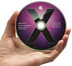 «Снежный барс» от Apple. В Россию пришла обновленная Mac OS X Snow Leopard