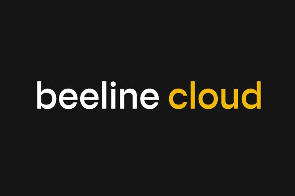 Облачный провайдер beeline cloud завершил масштабный ребрендинг и сменил позиционирование