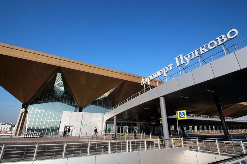 Аэропорт Пулково при участии Рексофт внедрил собственную систему управления мобильными ресурсами аэропорта