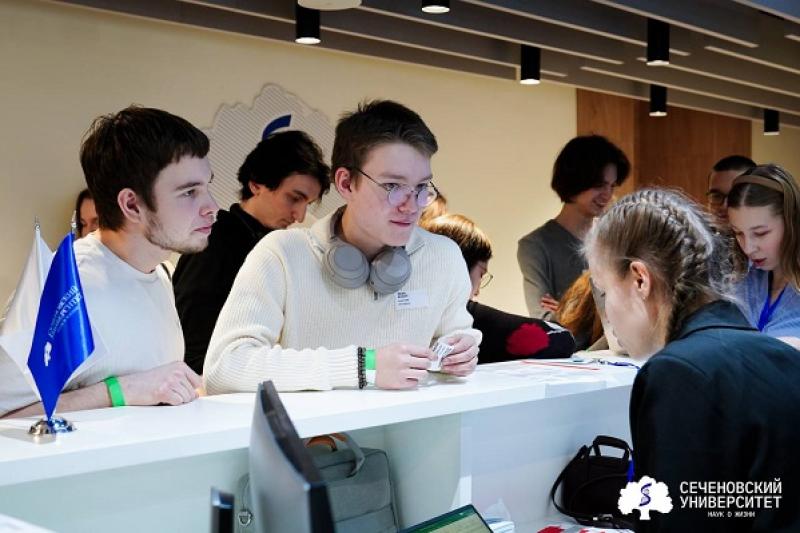 В Сеченовском Университете стартовал первый кейс-чемпионат по ИИ в онкологии