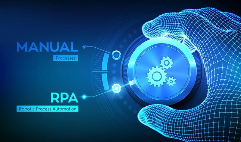 Rpa crm best sale