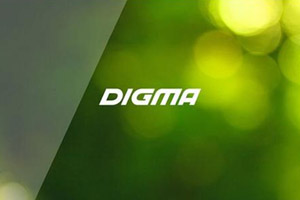 Портативный роутер Digma 3G/4G Mobile Wi-Fi: Интернет, когда он нужен