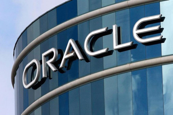Oracle во второй раз выступаетГенеральным спонсором форума «Вся банковская автоматизация 2017»